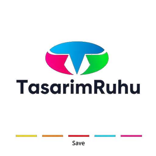 TasarımRuhu logo