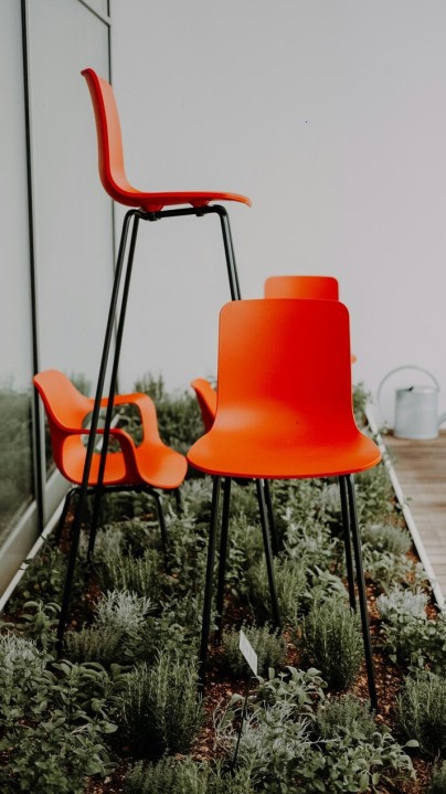 Oturma odası örneği