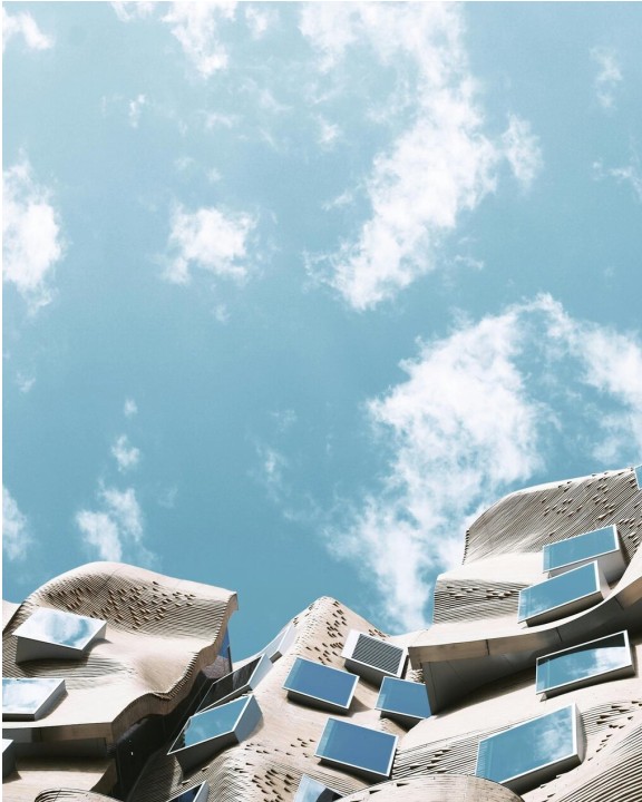 Doğal banyo tasarımı